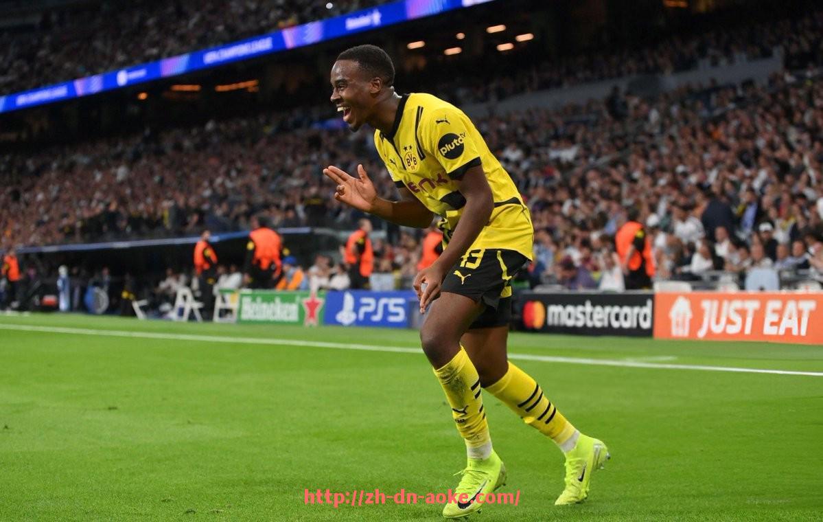 澳客足彩-德甲联赛所有参赛球队的中文名称大全