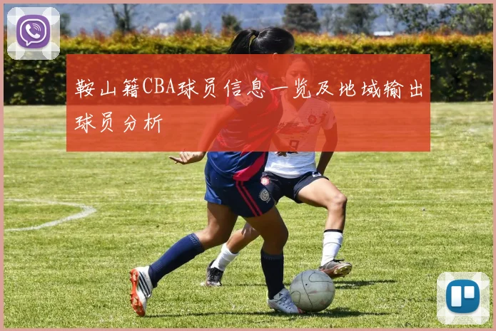 鞍山籍CBA球员信息一览及地域输出球员分析